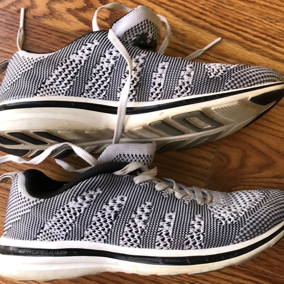 Ladies sneakers - Picture 6 of 6